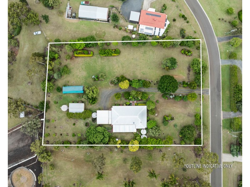 7 Cameron Crescent, Glenvale QLD 4350