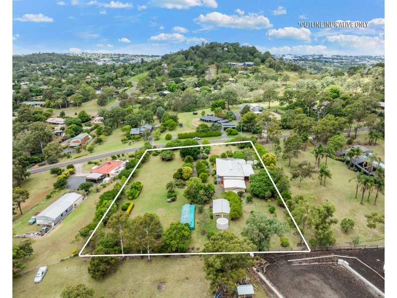 7 Cameron Crescent, Glenvale QLD 4350