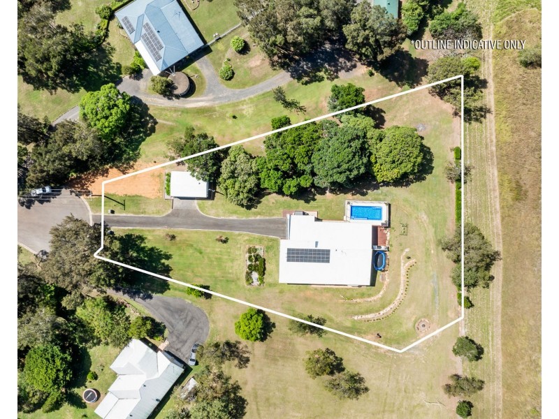 9 Belah Court, Withcott QLD 4352