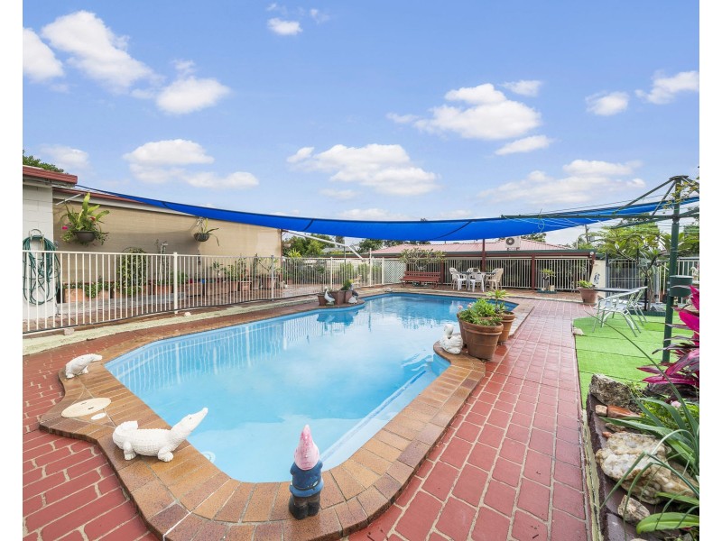 52 John Street, Goombungee QLD 4354