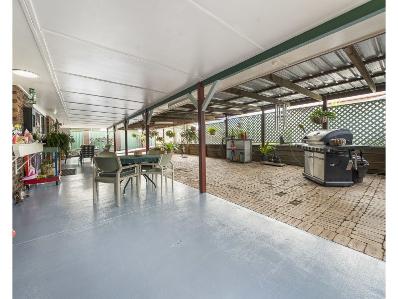 52 John Street, Goombungee QLD 4354