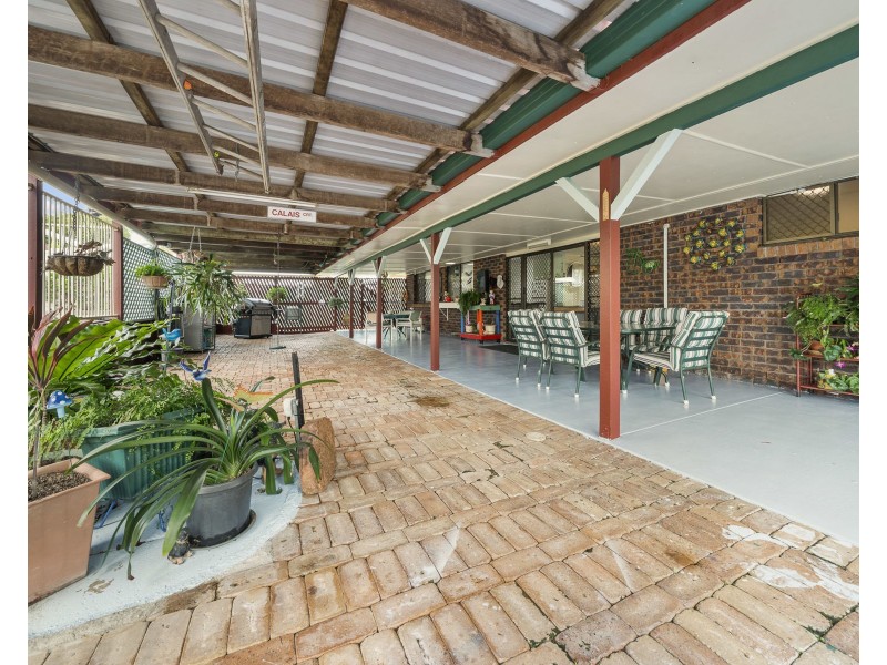 52 John Street, Goombungee QLD 4354