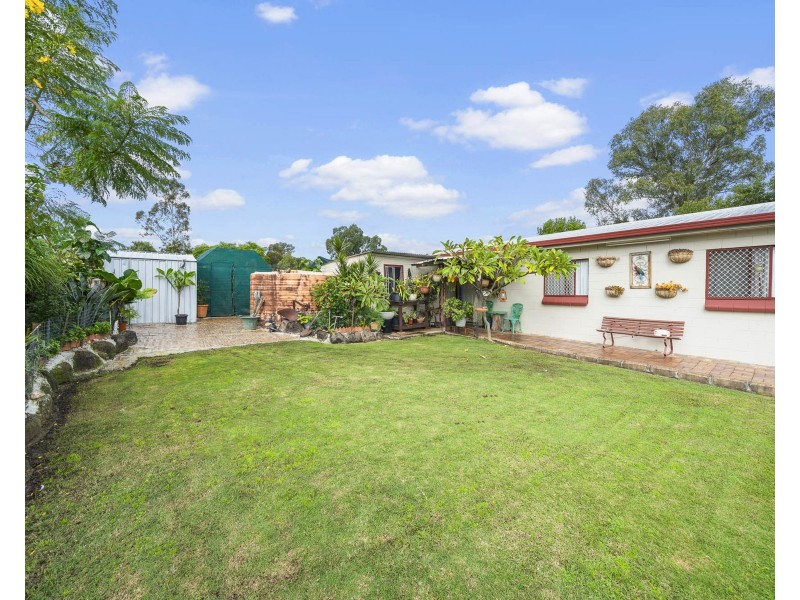 52 John Street, Goombungee QLD 4354