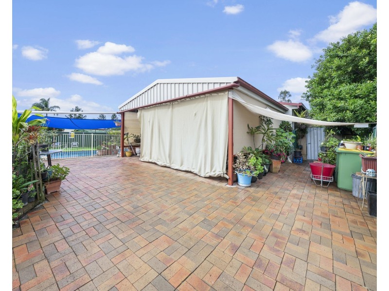 52 John Street, Goombungee QLD 4354