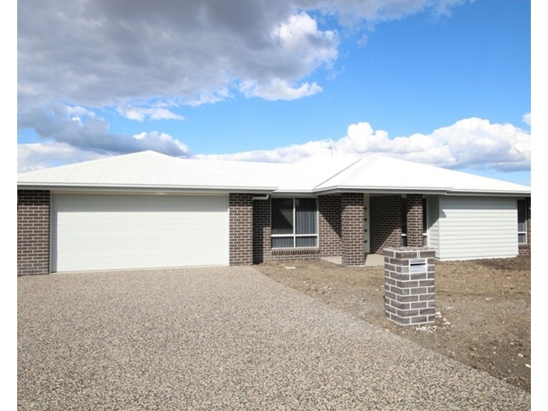 53 Crockers Road, Westbrook QLD 4350