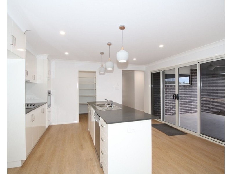 53 Crockers Road, Westbrook QLD 4350