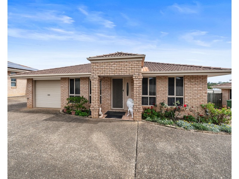 5/287a Bridge Street, Newtown QLD 4350
