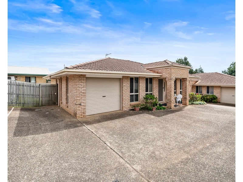 5/287a Bridge Street, Newtown QLD 4350