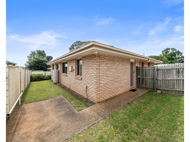 5/287a Bridge Street, Newtown QLD 4350