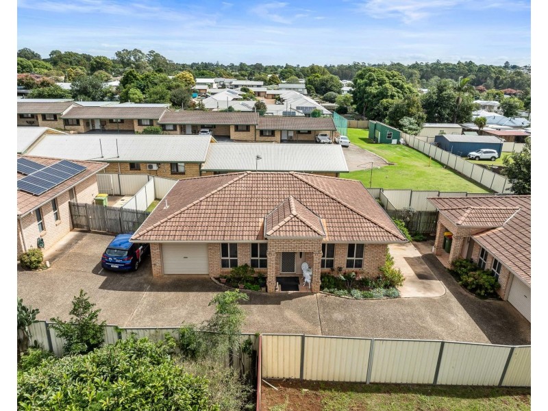 5/287a Bridge Street, Newtown QLD 4350