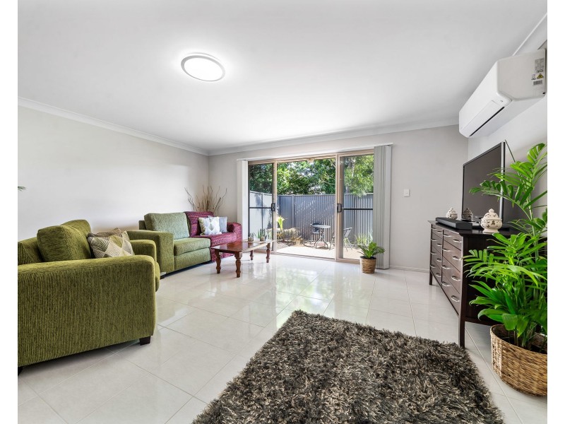 3/43 McGregor Street, Wilsonton QLD 4350