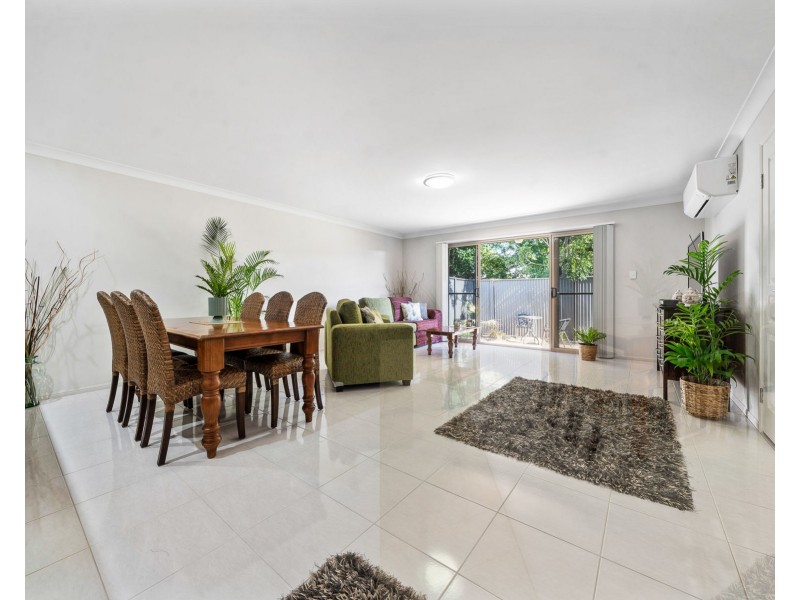 3/43 McGregor Street, Wilsonton QLD 4350