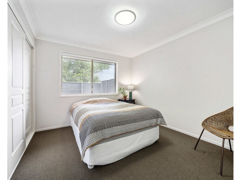 3/43 McGregor Street, Wilsonton QLD 4350
