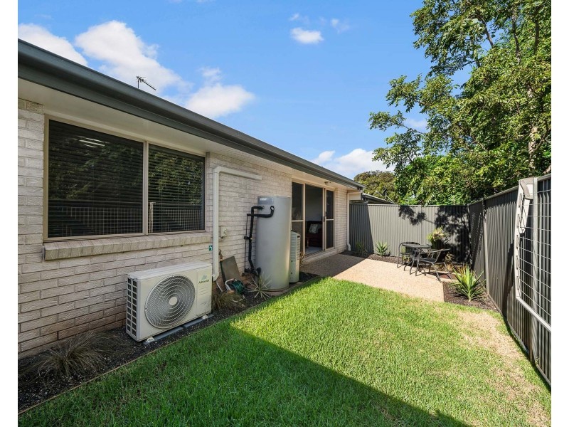 3/43 McGregor Street, Wilsonton QLD 4350
