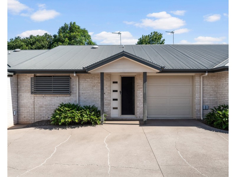 3/43 McGregor Street, Wilsonton QLD 4350
