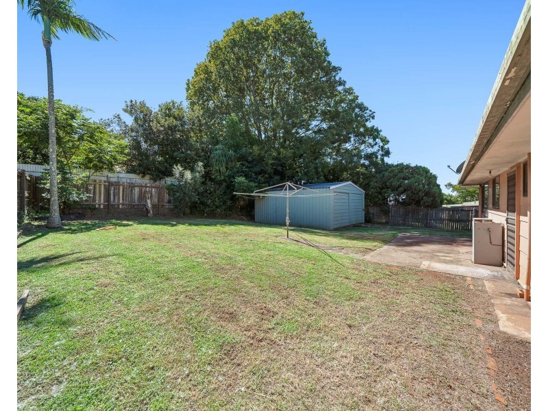 59 Wine Drive, Wilsonton Heights QLD 4350