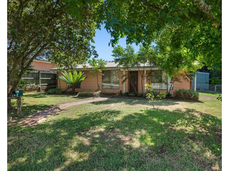 59 Wine Drive, Wilsonton Heights QLD 4350