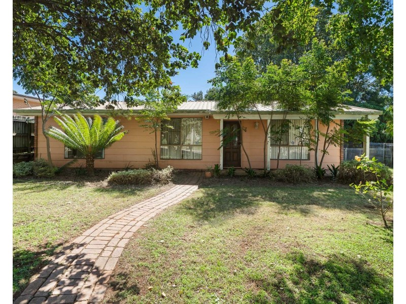 59 Wine Drive, Wilsonton Heights QLD 4350