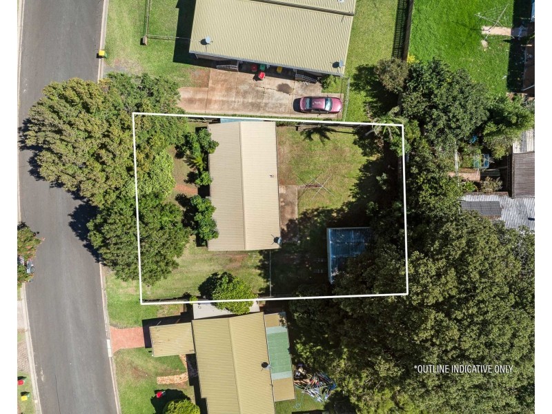 59 Wine Drive, Wilsonton Heights QLD 4350