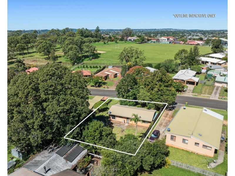 59 Wine Drive, Wilsonton Heights QLD 4350