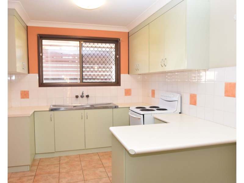 1/39 Crotty Street, Centenary Heights QLD 4350