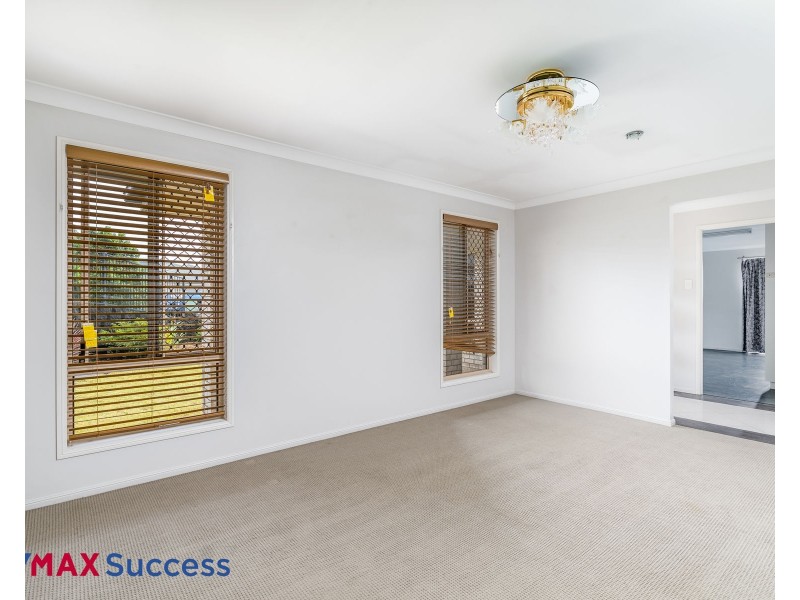 6 Latham Court, Wilsonton Heights QLD 4350