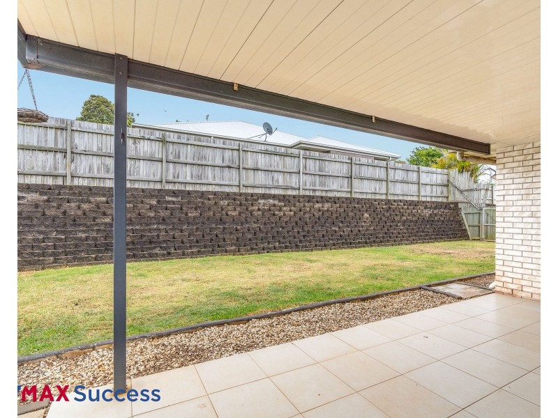 6 Latham Court, Wilsonton Heights QLD 4350