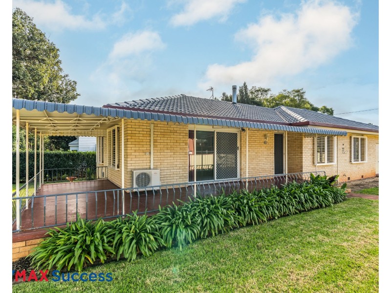 19 Erbacher Street, Centenary Heights QLD 4350