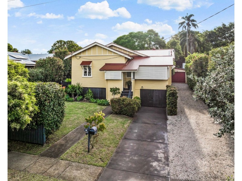 7 Kingston Street, Toowoomba City QLD 4350