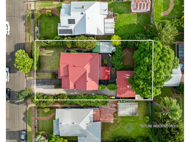 7 Kingston Street, Toowoomba City QLD 4350