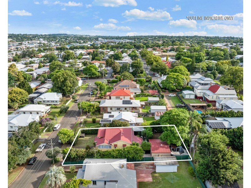 7 Kingston Street, Toowoomba City QLD 4350