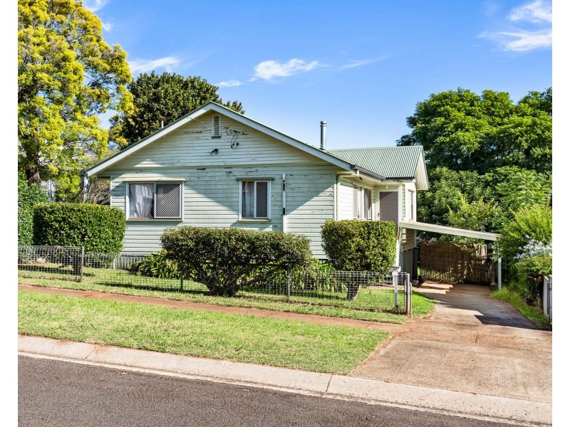 36 Coonan Street, Harlaxton QLD 4350