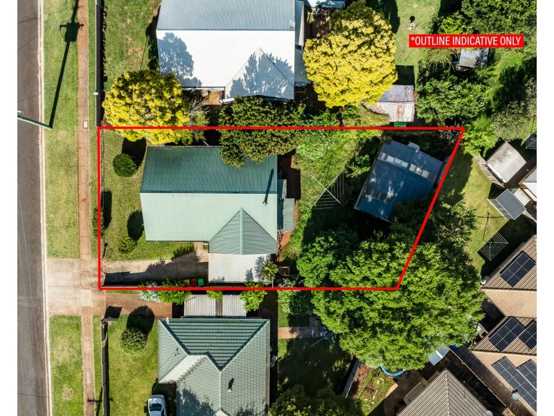 36 Coonan Street, Harlaxton QLD 4350