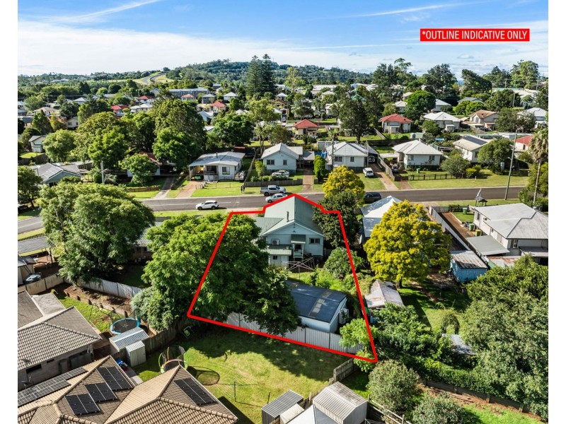 36 Coonan Street, Harlaxton QLD 4350