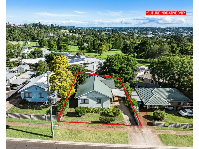 36 Coonan Street, Harlaxton QLD 4350