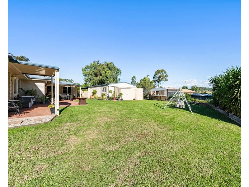 37 Valley View Drive, Meringandan West QLD 4352
