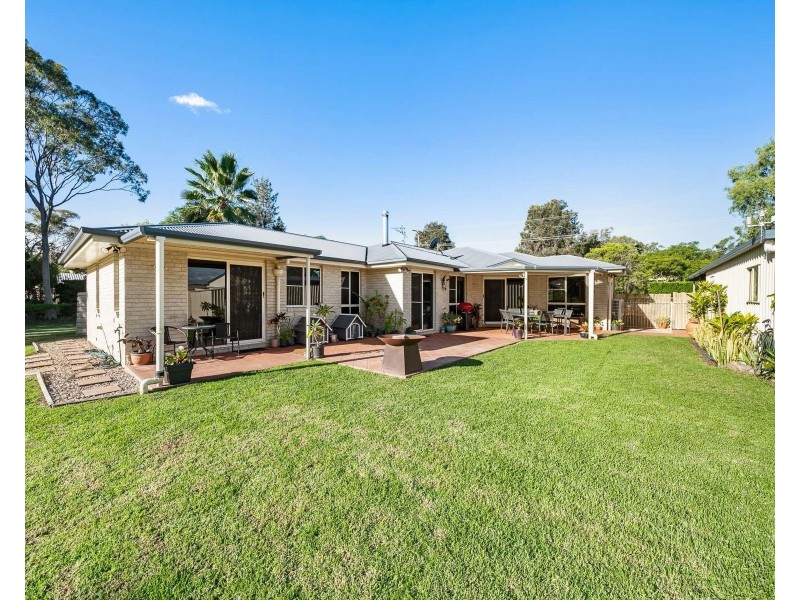 37 Valley View Drive, Meringandan West QLD 4352