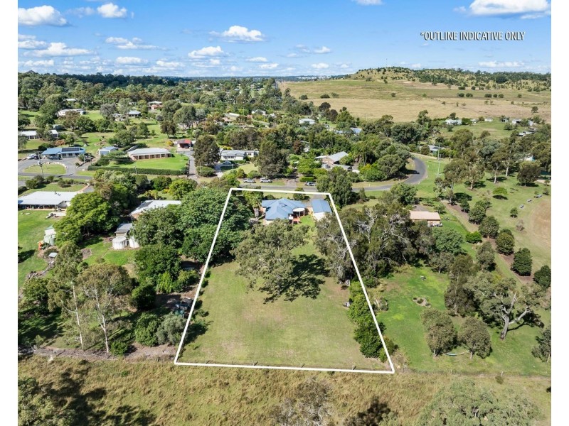 37 Valley View Drive, Meringandan West QLD 4352