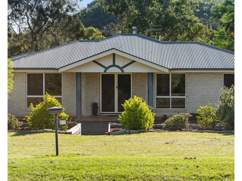 37 Valley View Drive, Meringandan West QLD 4352
