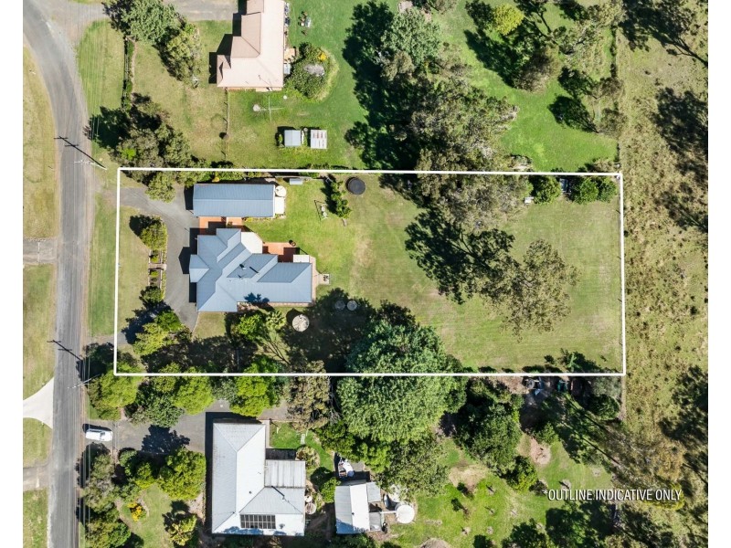 37 Valley View Drive, Meringandan West QLD 4352