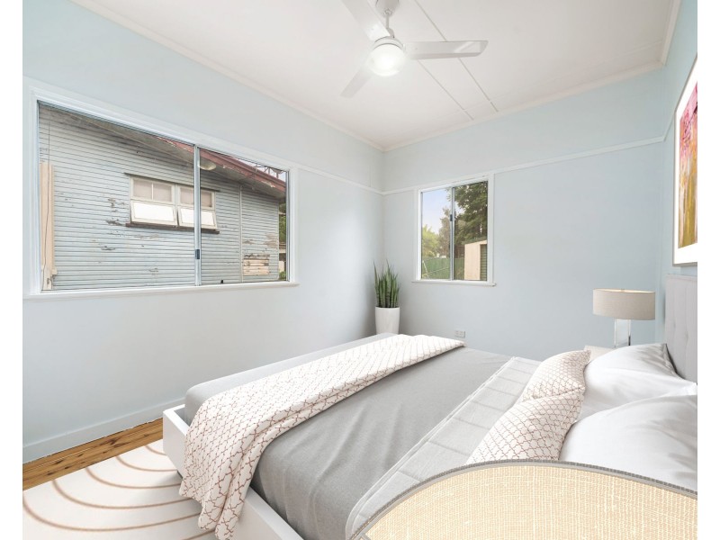 27 Elizabeth Street, South Toowoomba QLD 4350