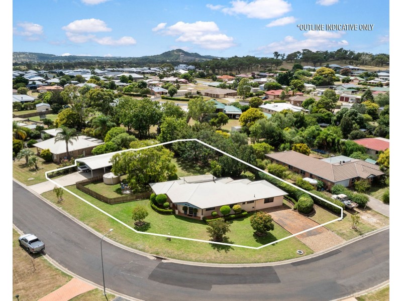 15 Westfield Drive, Westbrook QLD 4350