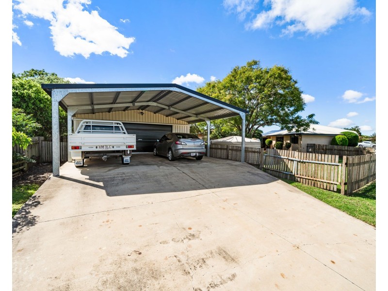 15 Westfield Drive, Westbrook QLD 4350