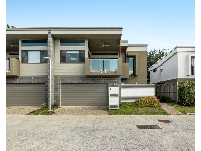 8/18-20 Tourist Road, East Toowoomba QLD 4350