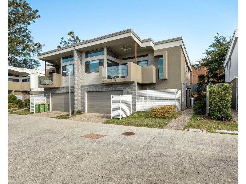 8/18-20 Tourist Road, East Toowoomba QLD 4350