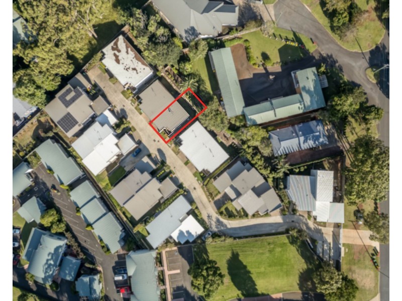 8/18-20 Tourist Road, East Toowoomba QLD 4350