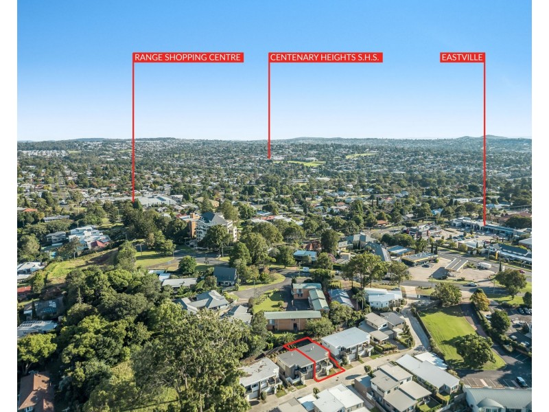8/18-20 Tourist Road, East Toowoomba QLD 4350