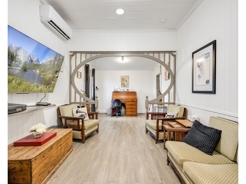 149 Jellicoe Street, North Toowoomba QLD 4350