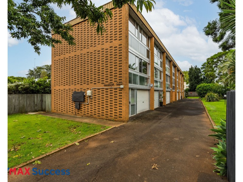 7/5 Creek Street, East Toowoomba QLD 4350