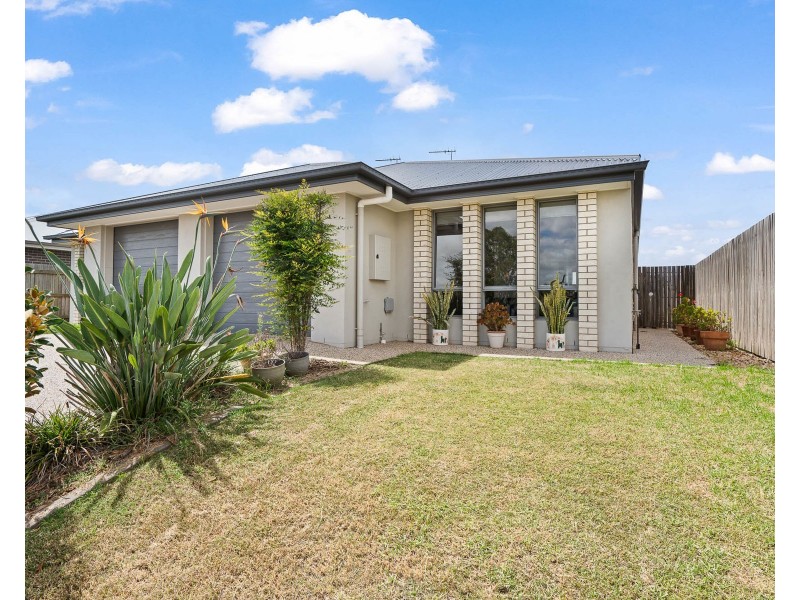 2/31 Whitefield Street, Glenvale QLD 4350